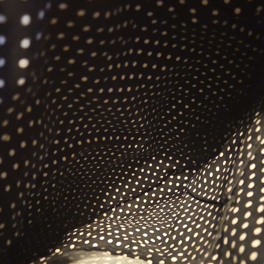 Geometric Pattern Crossbody Bag - image 5